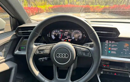 Audi A3, 2023 год, 2 098 000 рублей, 10 фотография