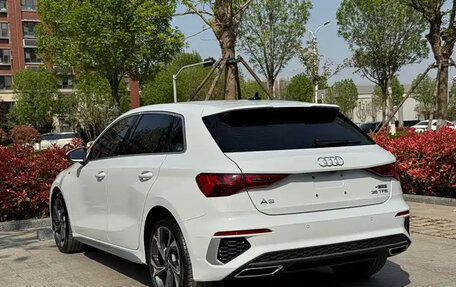Audi A3, 2023 год, 2 098 000 рублей, 5 фотография