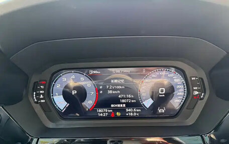 Audi A3, 2023 год, 2 098 000 рублей, 11 фотография