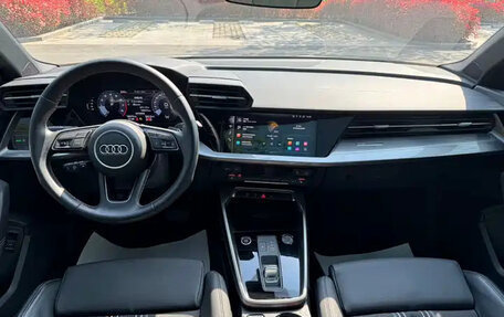 Audi A3, 2023 год, 2 098 000 рублей, 9 фотография