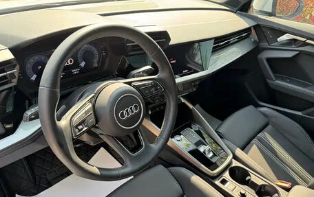 Audi A3, 2023 год, 2 098 000 рублей, 15 фотография