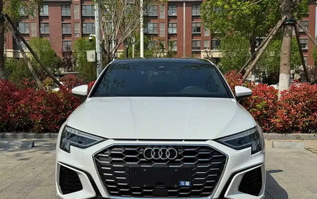 Audi A3, 2023 год, 2 098 000 рублей, 2 фотография