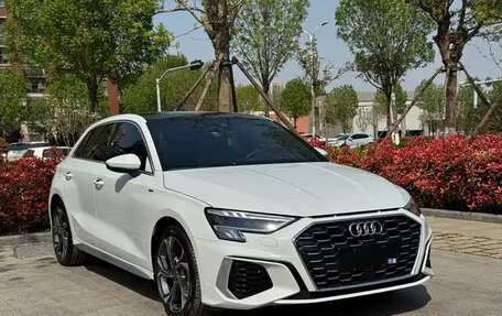 Audi A3, 2023 год, 2 098 000 рублей, 3 фотография
