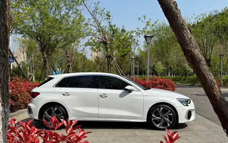 Audi A3, 2023 год, 2 098 000 рублей, 4 фотография