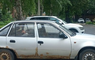Daewoo Nexia I рестайлинг, 2011 год, 120 000 рублей, 1 фотография