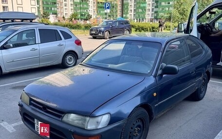 Toyota Corolla, 1988 год, 110 000 рублей, 1 фотография