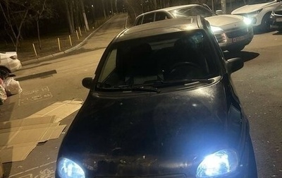 Opel Corsa B, 1999 год, 115 000 рублей, 1 фотография