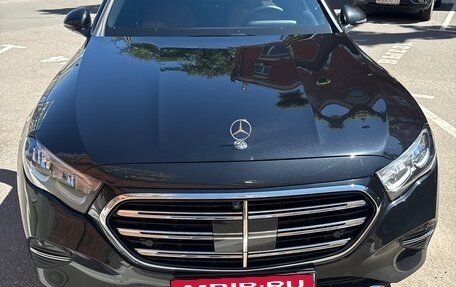Mercedes-Benz E-Класс, 2024 год, 7 000 000 рублей, 1 фотография