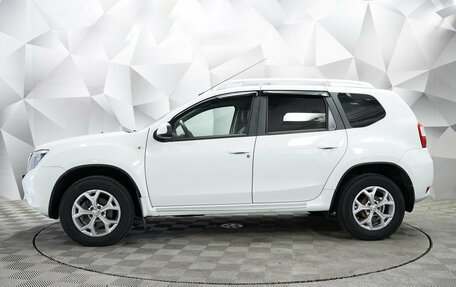 Nissan Terrano III, 2019 год, 1 615 000 рублей, 1 фотография