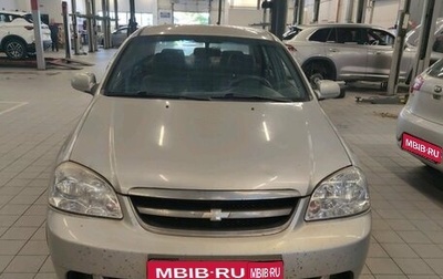 Chevrolet Lacetti, 2008 год, 390 000 рублей, 1 фотография