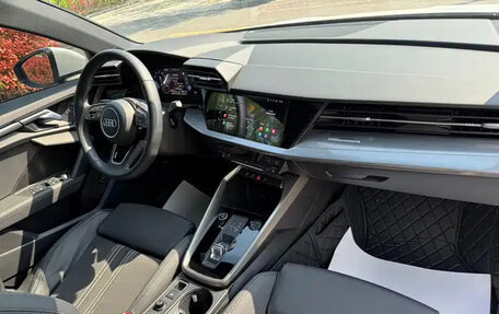 Audi A3, 2023 год, 2 098 000 рублей, 18 фотография