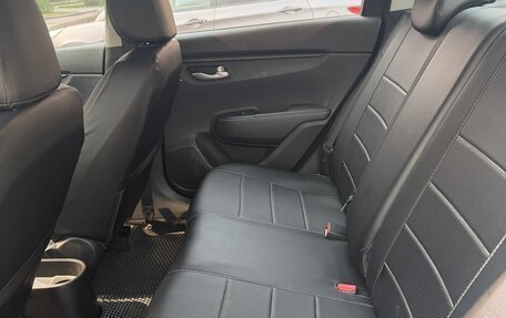 KIA Rio IV, 2017 год, 1 350 000 рублей, 11 фотография