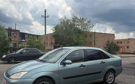 Ford Focus IV, 2001 год, 270 000 рублей, 2 фотография