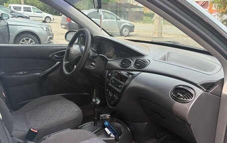 Ford Focus IV, 2001 год, 270 000 рублей, 6 фотография