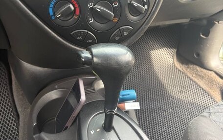 Ford Focus IV, 2001 год, 270 000 рублей, 8 фотография