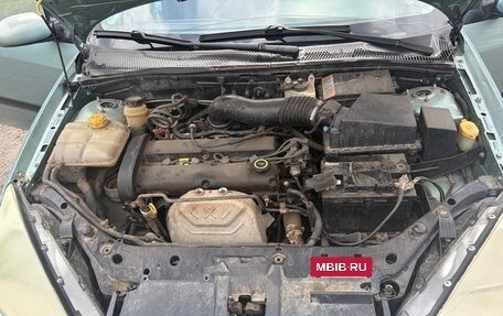Ford Focus IV, 2001 год, 270 000 рублей, 10 фотография