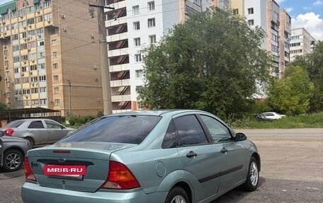 Ford Focus IV, 2001 год, 270 000 рублей, 5 фотография