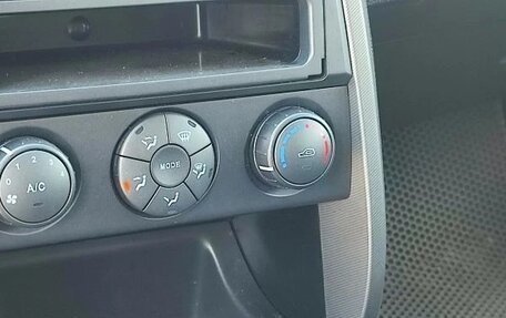 SsangYong Kyron I, 2012 год, 550 000 рублей, 11 фотография
