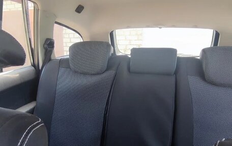 SsangYong Kyron I, 2012 год, 550 000 рублей, 12 фотография