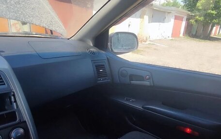 SsangYong Kyron I, 2012 год, 550 000 рублей, 13 фотография