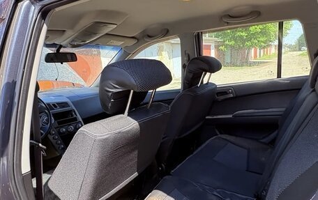 SsangYong Kyron I, 2012 год, 550 000 рублей, 20 фотография