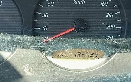 SsangYong Kyron I, 2012 год, 550 000 рублей, 14 фотография
