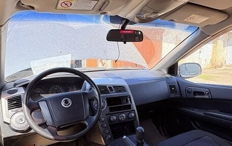 SsangYong Kyron I, 2012 год, 550 000 рублей, 24 фотография