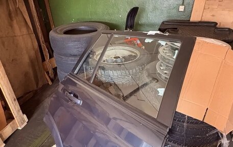 SsangYong Kyron I, 2012 год, 550 000 рублей, 32 фотография