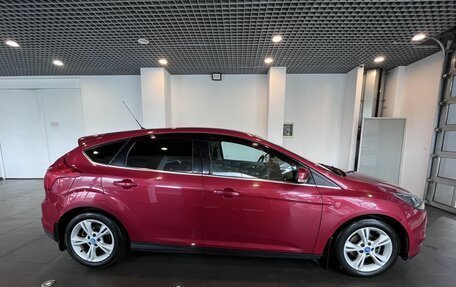 Ford Focus III, 2013 год, 740 000 рублей, 2 фотография