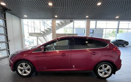 Ford Focus III, 2013 год, 740 000 рублей, 6 фотография