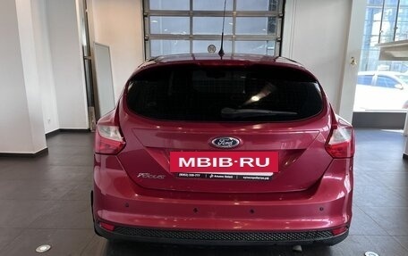 Ford Focus III, 2013 год, 740 000 рублей, 4 фотография
