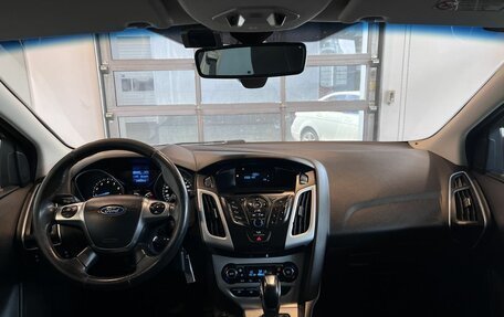 Ford Focus III, 2013 год, 740 000 рублей, 9 фотография