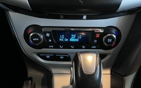 Ford Focus III, 2013 год, 740 000 рублей, 15 фотография