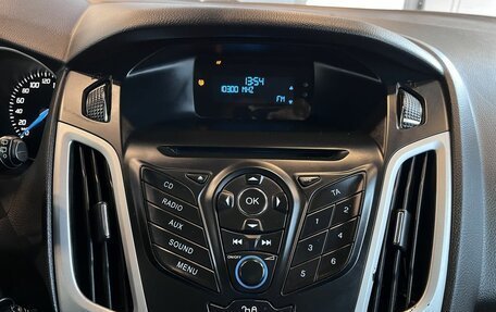 Ford Focus III, 2013 год, 740 000 рублей, 14 фотография