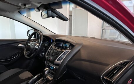Ford Focus III, 2013 год, 740 000 рублей, 12 фотография