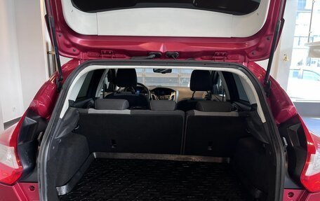 Ford Focus III, 2013 год, 740 000 рублей, 18 фотография