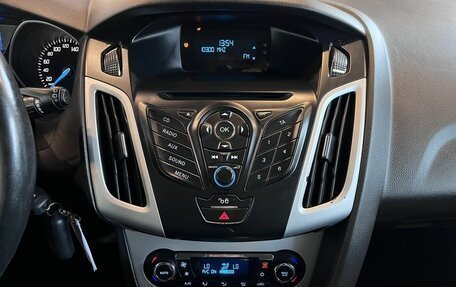 Ford Focus III, 2013 год, 740 000 рублей, 13 фотография