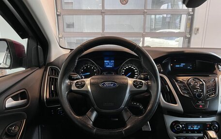 Ford Focus III, 2013 год, 740 000 рублей, 10 фотография