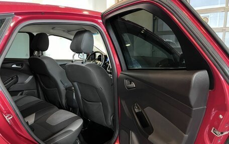 Ford Focus III, 2013 год, 740 000 рублей, 17 фотография