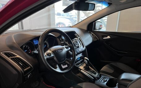 Ford Focus III, 2013 год, 740 000 рублей, 22 фотография