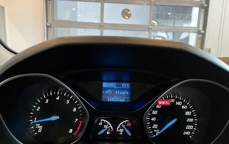 Ford Focus III, 2013 год, 740 000 рублей, 11 фотография