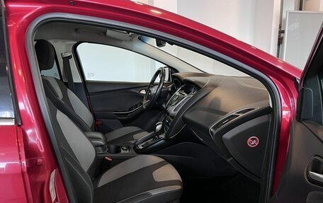 Ford Focus III, 2013 год, 740 000 рублей, 28 фотография