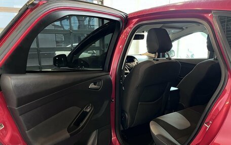 Ford Focus III, 2013 год, 740 000 рублей, 24 фотография