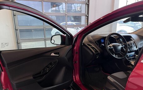 Ford Focus III, 2013 год, 740 000 рублей, 20 фотография