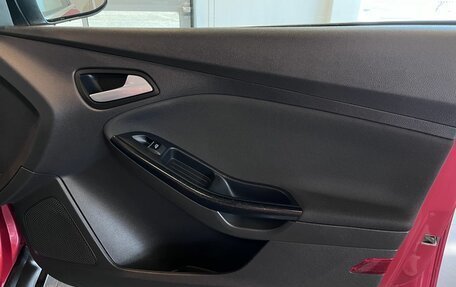 Ford Focus III, 2013 год, 740 000 рублей, 27 фотография