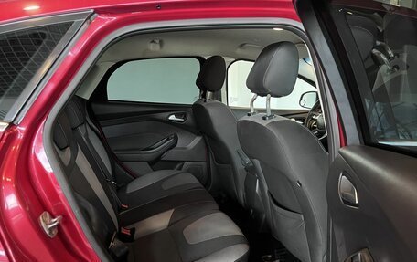 Ford Focus III, 2013 год, 740 000 рублей, 25 фотография