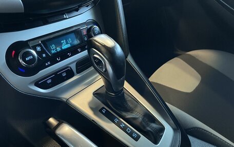 Ford Focus III, 2013 год, 740 000 рублей, 30 фотография