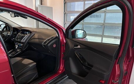 Ford Focus III, 2013 год, 740 000 рублей, 26 фотография