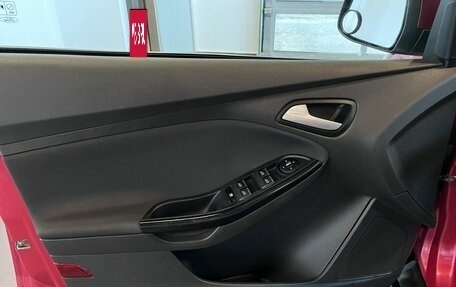 Ford Focus III, 2013 год, 740 000 рублей, 21 фотография