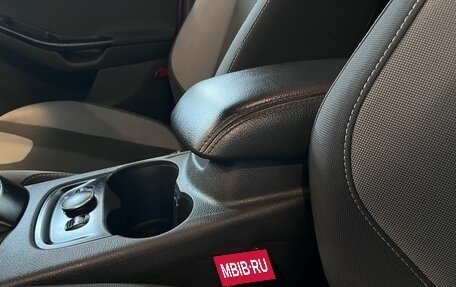 Ford Focus III, 2013 год, 740 000 рублей, 32 фотография